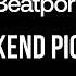 Beatport Weekend 5 Melodic House Trance 2024