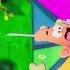 SpongeBob SquarePants The Patrick Star Game Launch Trailer Nintendo Switch