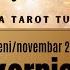 Škorpion Studeni Novembar 2024 Nov život Nova Stvarnost Astrology Tarotreading