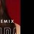 Dua Lipa Hotter Than Hell Fivestars Remix