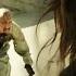 Ambushed By Smart Zombies In Vegas Resident Evil Extinction Creature Features