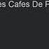 ES Les Cafes De Paris Joe E Lee