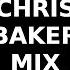 CHRIS BAKER SPINNING MIX 140 BPM