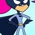 Teen Titans Go Once Upon A Time Dckids