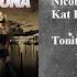 Nicola Fasano Tonite Radio Mix Featuring Kat DeLuna