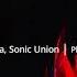 Forniva Sonic Union Planet Azul Beatfreak Recordings