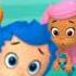 Bubble Guppies Little Fish Teasing Gil Compilation Season 1480P