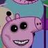 Zombie Apocalypse Nightmare Zombie Mummy Pig VS Peppa Pig Family Peppa Pig Funny Animation