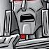 Megatron Wants A Movie HISHE Cartoon