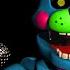 FNAF Blacklight Rockstar Freddy S Music Box