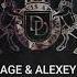 DDB079 Anturage Alexey Union Oblivion Original Mix