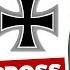 The Iron Cross The Knight S Cross