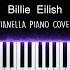 Billie Eilish You Should See Me In A Crown PIANO COVER By Pianella Piano