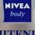 Nivea Whitening Lotion TVC 15s Thailand 2545 2002