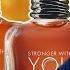 ARMANI STRONGER WITH YOU BUYING GUIDE WHICH ONE SHOULD YOU BUY