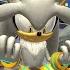 Sonic Generations The PERFECT Silver Mod