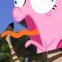 Marty Screaming But It S Pinkie Pie Way Better Meme