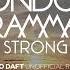 London Grammar Strong ECHO DAFT Unofficial Remix