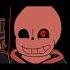 Санс с пистолетом смешныевидео Undertale андертейл Sans озвучка