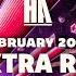 Rawstyle Xtra Raw Brutal Mix February 2025 The Harder Army