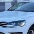 Обзор Volkswagen Touareg II Рестайлинг 2016 г ПРОХОР Просто Хорошие Автомобили