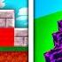 20 Different Types Of Bed Defenses In Roblox Bedwars