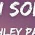 Ashley Park Mon Soleil Lyrics From Emily In Paris Soundtrack