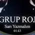 GRUP ROJ SARI YAZMALIM