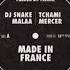 DJ Snake Tchami Malaa MERCER Made In France BELLECOUR Remix