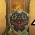 How To Unlock Secret Shop New Hylian Shield Zelda Tears Of The Kingdom