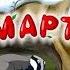 Развивающий мультфильм Времена года Март Урок тётушка Сова