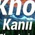 I Know Kanii Clean Lyrics PR1SVX Edit