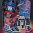 Transformers 40th Anniversary Twin Set Of Pin Badges Shorts Transformers Shortsvideo Hasbro