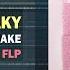 Tyga Doja Cat Freaky Deaky FL Studio Remake Free FLP