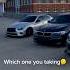 Which One Pick Q50 Scat Bmw 540i Honda Infinitination Q50nation Cars Cavlog