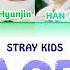 Stray Kids PLACEBO SKZ2021 Colorcodedlyrics Han Rom Eng