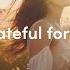 Gratitude Affirmations Daily Affirmations To Attract Positivity Abundance