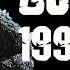 Godzilla 1992 1995 Roars