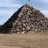 I Found A Pyramid In Australia Pyramids
