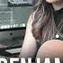 Breaking Benjamin Dear Agony Cover Christina Rotondo