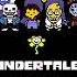 Undertale OST 088 Burn In Despair