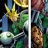 Why Spider Man Is Teaming Up With The Sinister Six