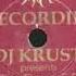DJ Krust Jazz Note II