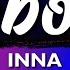 INNA Nobody Karaoke Instrumental Acoustic