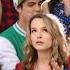 Bridgit Mendler Elenco De Violetta Hurricane Violetta Momento Musical Disney