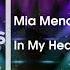 Mia Mendi Widerberg In My Head Melodichouse Melodictechno Musicjourney