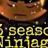 LEGO NINJAGO 13 SEASON DIAMONDS ЛЕГО НІНДЗЯГО 13 СЕЗОН КЛІП