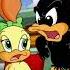 Baby Looney Tunes Save Out Cinnanmon Part 1