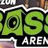 Horizon Bass Arena 2018 Alternative Radio Forza Horizon 4