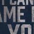 Jason Aldean Blame It On You Lyric Video